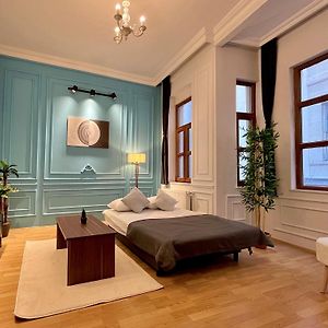 Deluxe Appartement